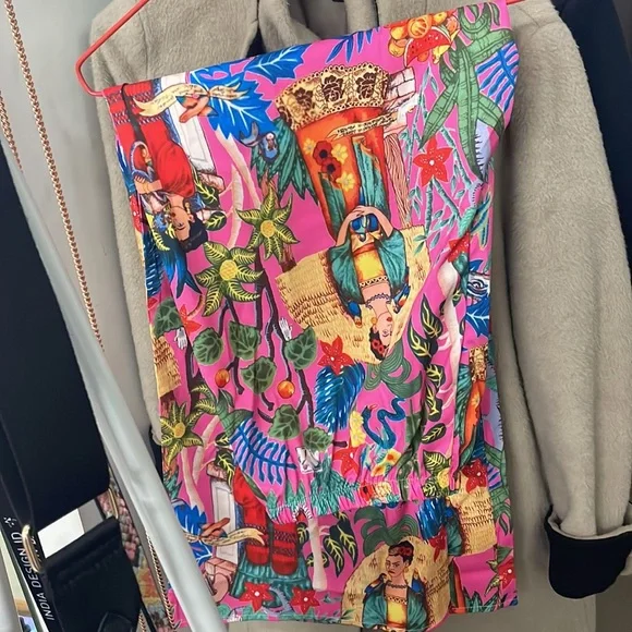 Urbanic wide leg pant | NWT - Picture 7 of 12